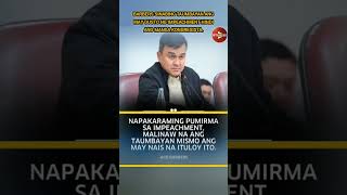 Anong say niyo 😆 #shorts #rftvvlogs #politicalnews #news #newvideo