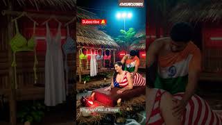 ASMR Back Massage 🧘 | Deep Breathing & Full Relaxation #shorts #usa