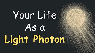 3+ Hours of Photon Consciousness to Fall Asleep To