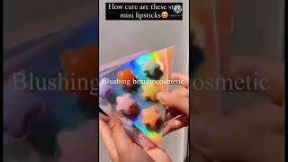 #starminilipstic#cosmetic #lipstick #makeup #cosmeticwholesale