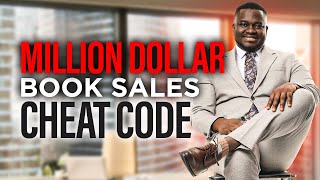 100万ドルの著者ビジネスを実現するための8ステップの青写真!