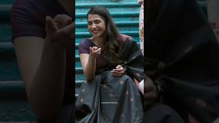 Rukmini Vasanth New Song_Uruguthu Uruguthu Song Whatsapp Status_Rukmini Vasanth Whatsapp Status