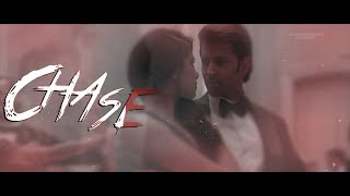 Chase | Priyanka Chopra | Hrithik Roshan | Shah Rukh Khan | Author 'STONEEYE'