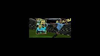 Whom did you pick? #efootball #football #pes #diegoforlan #footballshorts#viral #shorts