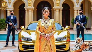 The RICHEST INDIAN WOMEN In The World | Billionaire Life
