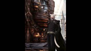 New items details / steampunk style fantasy 3d space