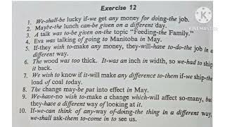 Pitman New Era Shorthand | Exercise 12 | SSC STENO Exam | @staytunedwithsteno