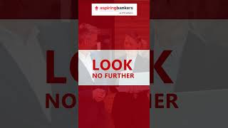 Ignite Your Banking Career with a Purpose! #1lakhbankersby2030