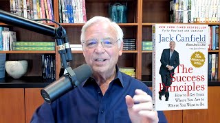 [Episode 41] The Success Principles 20 Years Later: What’s Changed and What Still Works