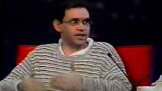 Legião Urbana - Entrevista (Jô Soares)