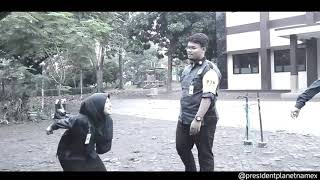 JUST THE MOMENT