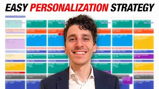 How to Personalize Cold Outreach like a BOSS (Best bulk & 1-on-1 Strategies)