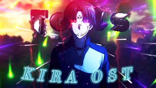 Ayanokoji kiyotaka S3 [EDIT/AMV]  |【 Kira Theme 】