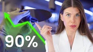 New Microchip Technology: 90% Efficiency Gains