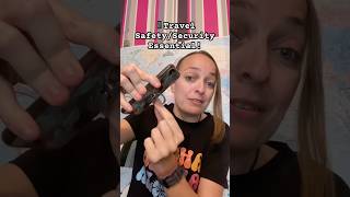 Travel Safety Essential For Your Phone! #travelessentials #travelsafety