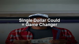 🔥 Mind-Blowing: Single Dollar Changed Everything! ���те️👀