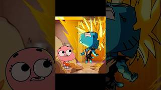 Gumball mentality #theamazingworldofgumball