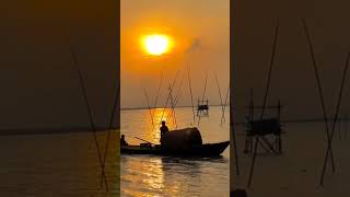 জলের ওপর