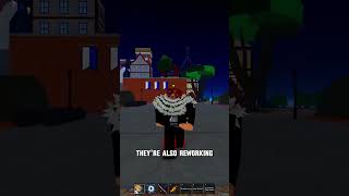 UPDATE 27 IS GETTING MORE INSANE!