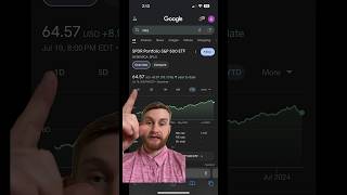 Better than VOO? SPLG A LOWER cost index fund