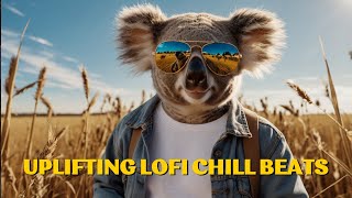 Lofi Beats to Feel Good & Find Your Flow
