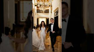 Cody & Cristie's $220K Wedding Cost Breakdown! #celebrityweddings #youtubeshorts #fyp