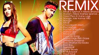 On The Beat - Hindi Songs 2020 | New Hindi Remix 2020 | Latest Bollywood Remix Songs 2020