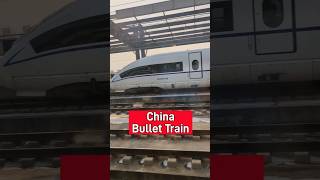 China Bullet Train First Experience #china #indiantravelblogger #chinatravelvlog