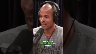 Defying Mediocrity - A Graduation Speech That Inspires #davidgoggins #goggins #motivation