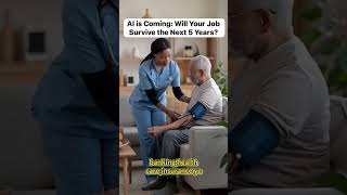 AI is Coming: Will Your Job Survive the Next 5 Years?