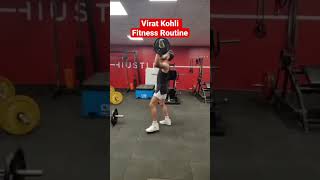 Virat Kohli Fitness Routine #viratkohli #viratkohlifitness #viratkohlistatus