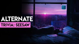 BTS (방탄소년단) 'Prelude: Seesaw'