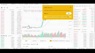 How to trade Binance Spot? Beginners Guide