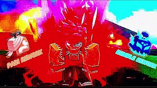 Blox Fruits Update 27 Full Trailer🔥
