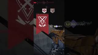 twitch.tv/thecupdog Miss these moments.  #DestinyPVP #Crucible #gamingshorts #reaction
