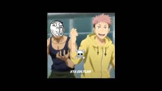 [#uj]😈#jujutsukaisen#daduri# #jujutsukaisenedit# #jujutsukaisenamvedit#gojo #[gojosatoruedit]#