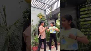 SIBLING WAR ⚡️⚡️ #relatablecontent