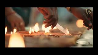 सम्पूर्ण रामायण ~ रामायण चौपाई | Ramayan Chaupai | | मंगल भवन अमंगल हारी || Ram Katha 2023