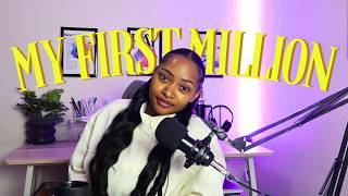 南アフリカからオンラインで最初の100万ドルを稼いだ方法を公開