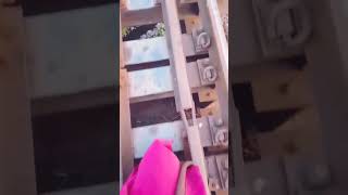 চলো একসাথে হাটি এখানে #viral #songviral #foryou #viralmusic #viralvideo #foryoupage #fyp #video