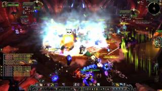 Garrosh Hellscream Kill FTA PTR 4.3.2