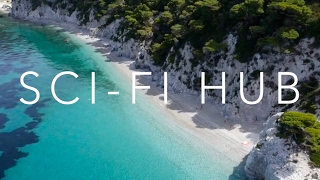 Sci-fi Hub Live Stream