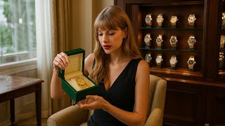 Taylor Swift's Unlikely NEW HOBBY Is Making Waves In The Fashion World