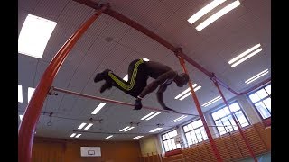 #SwissPower - Geneva Freestyle Session
