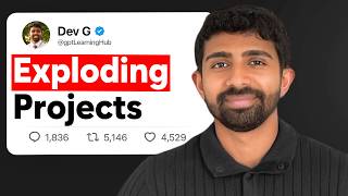 These AI Projects Are Blowing Up On GitHub (Get Ahead Now!)