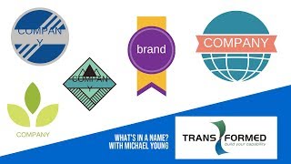 Nathers Vlog 13 July 2018 What's in a name