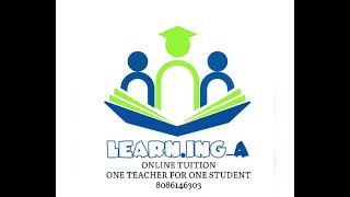 @learn.ing_a online tuition ﷽