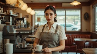 Rich Boy Falls for Poor Waitress—But What Happens Before Their Wedding Will Break Your Heart 