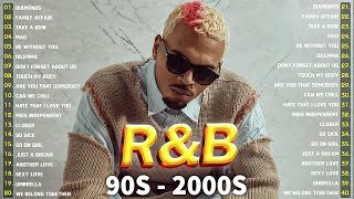 Best of R&B Classics 90s & 2000s ~ Old School R&B Music Ever 🎶Beyonce, Ne Yo, Mariah Carey, Akon