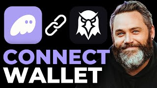 How to Connect a Any Wallet to Dex Screener 2025 - Full Guide!